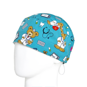 GORRO QUIRURJICO